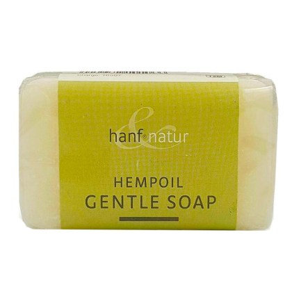 Hemp Oil Gentle Soap 100g 4€